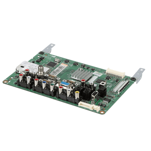 Samsung BN94-02746A Main Pcb Assembly