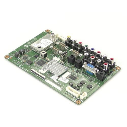 BN96-11780A PCB ASSEMBLY P-MAIN