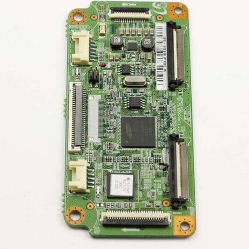 SMGBN96-12392A Assembly Plasma Display Panel P-Logic Main Board - Samsung Parts USA