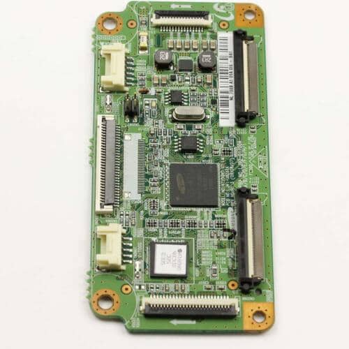 SMGBN96-12392A Assembly Plasma Display Panel P-Logic Main Board
