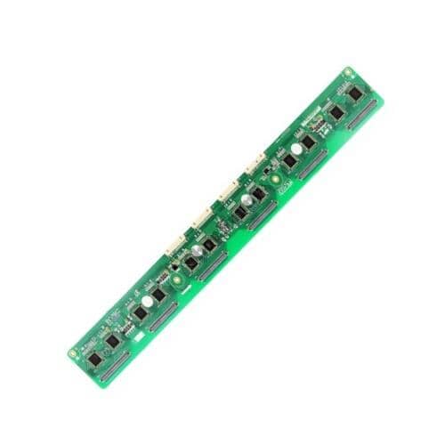 SMGBN96-12412A Assembly Plasma Display Panel P-Y-Main Buffer B