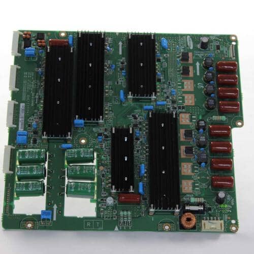 SMGBN96-12680A Assembly Plasma Display Panel P-X Main Board - Samsung Parts USA