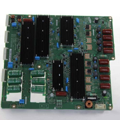 SMGBN96-12680A Assembly Plasma Display Panel P-X Main Board