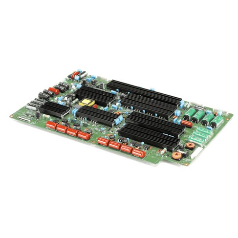 SMGBN96-12682A Assembly Plasma Display Panel P-Y Main Board - Samsung Parts USA