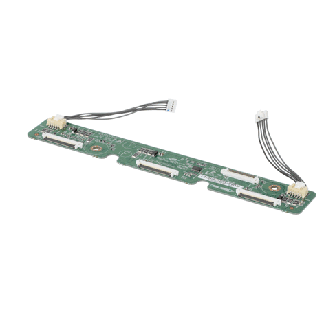 SMGBN96-12687A Plasma Display Panel F Buffer Board Assembly - Samsung Parts USA