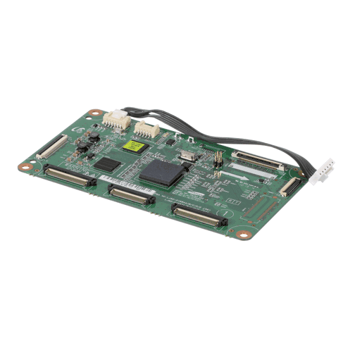 Samsung SMGBN96-12695A Assembly Plasma Display Panel P-Logic Main Board