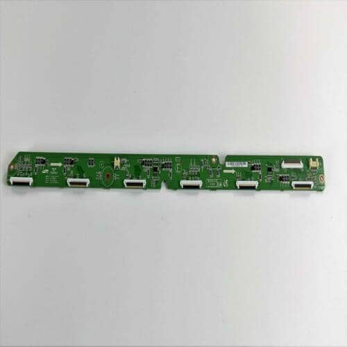 BN96-12696A ASSEMBLAGE DE CARTE TAMPON PDP E