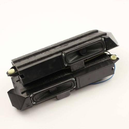 BN96-12837E Speaker, 6 Ohm, 4 Pin, 10
