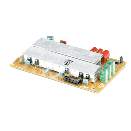 BN96-12950A ASSEMBLAGE PDP PX-CARTE PRINCIPALE