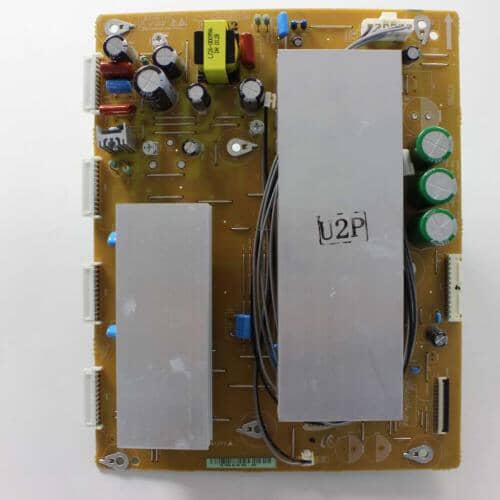BN96-12952A Assembly PDP P-Y-Main Board - Samsung Parts USA