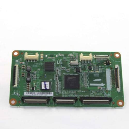 SMGBN96-12957A Plasma Display Panel Logic Board Assembly - Samsung Parts USA