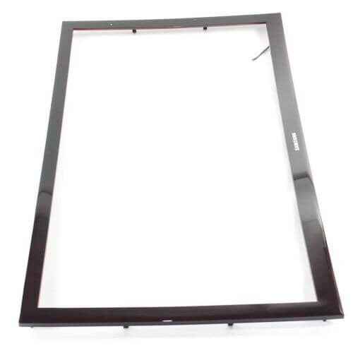 BN96-13510F Cover Assembly P-Front