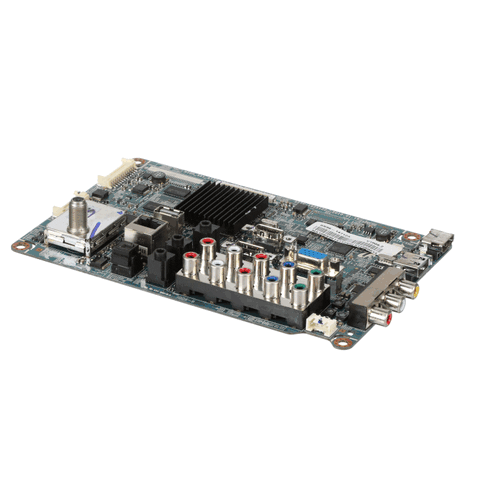 Samsung SMGBN96-14712A PCB Board Assembly P-Main