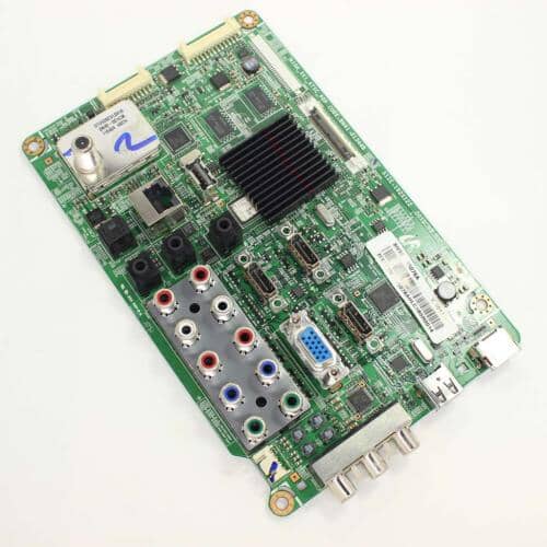 Assemblage PCB Samsung BN94-03262F - Principal