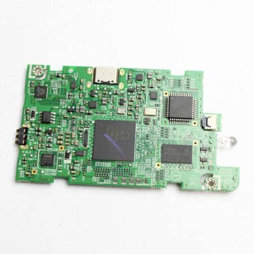 BN96-15277A PC Board-Main SVC