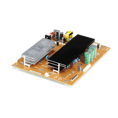 SMGBN96-15415A Assembly Plasma Display Panel P-Y-Main Board