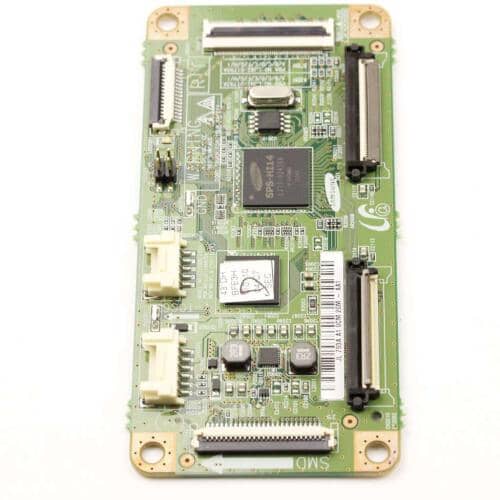 SMGBN96-16507A Assembly Plasma Display Panel P-Logic Board - Samsung Parts USA