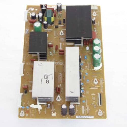 SMGBN96-16524A Assembly Plasma Display Panel P-Y-Main Board
