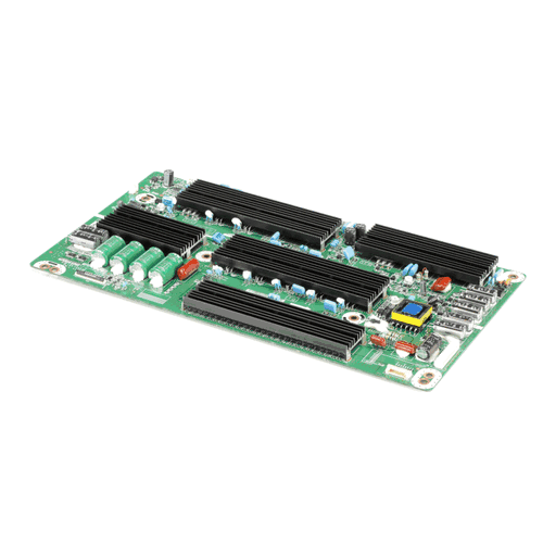 SMGBN96-16529A Plasma Display Panel Y Main Board Assembly - Samsung Parts USA