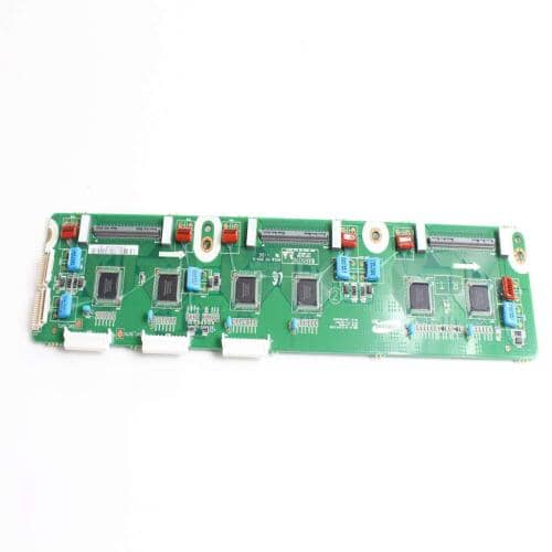 SMGBN96-16538A Plasma Display Panel Y Scan Upper Board Assembly - Samsung Parts USA