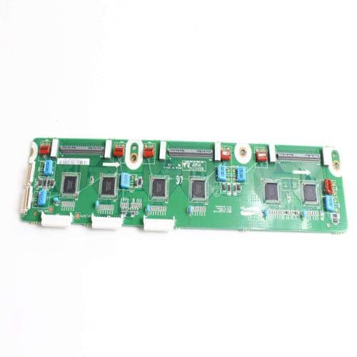 SMGBN96-16538A Plasma Display Panel Y Scan Upper Board Assembly