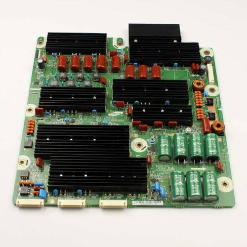 SMGBN96-16544A Plasma Display Panel X Main Board Assembly - Samsung Parts USA