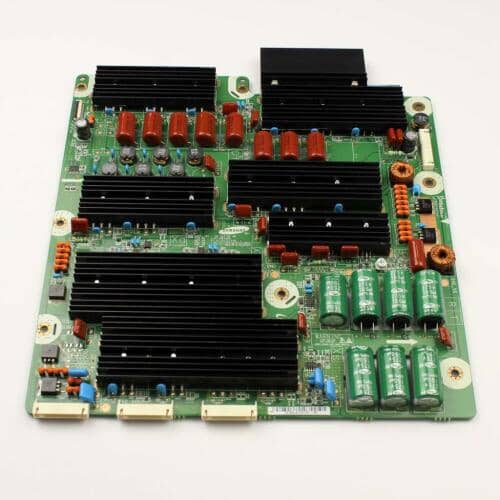 SMGBN96-16544A Plasma Display Panel X Main Board Assembly