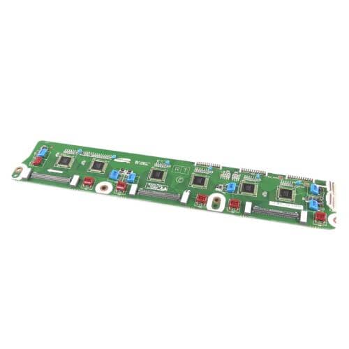 SMGBN96-16547A Plasma Display Panel Y Scan Upper Board Assembly