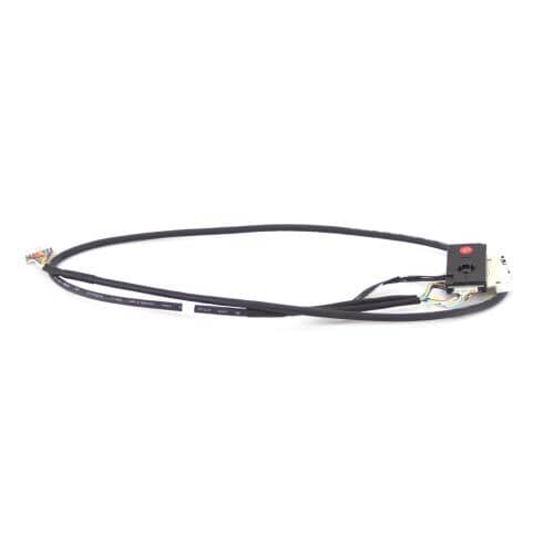 SMGBN96-18099E Assembly Board P-IR