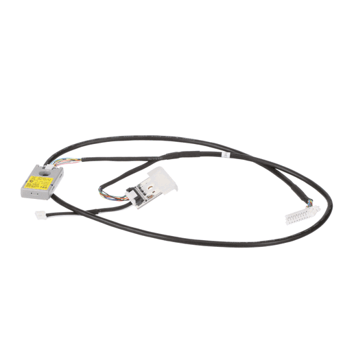 Samsung BN96-18099C Assembly Board P-Ir