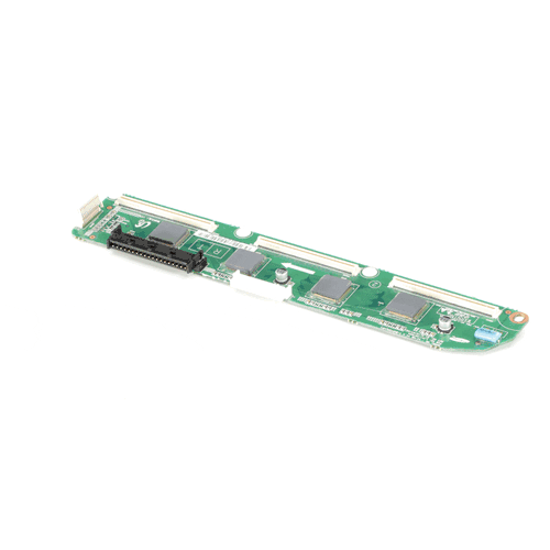 Samsung BN96-02034A Assemblage Pdp PY Tampon Supérieur