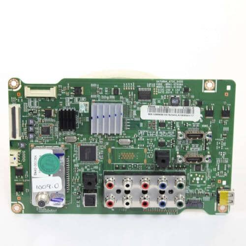 BN96-19782A PCB Board Assembly P-Main