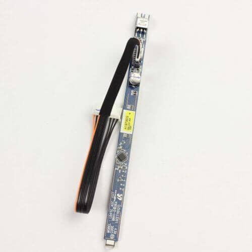Samsung BN96-19790B Assembly Board P-Ir Function T