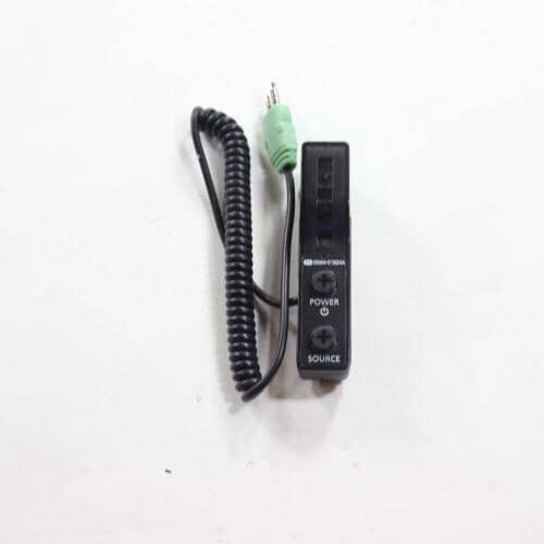 Samsung BN96-20109B Assembly Board P-Function&Ir