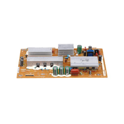 Samsung BN96-16517A Assembly Pdp P-Y-Main Board