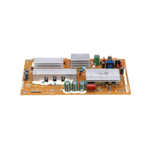 SMGBN96-20511A Plasma Display Panel Y Main Board Assembly - Samsung Parts USA