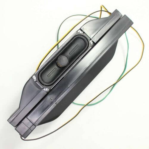 BN96-21667C Speaker, 6 Ohm, 4 Pin, 10