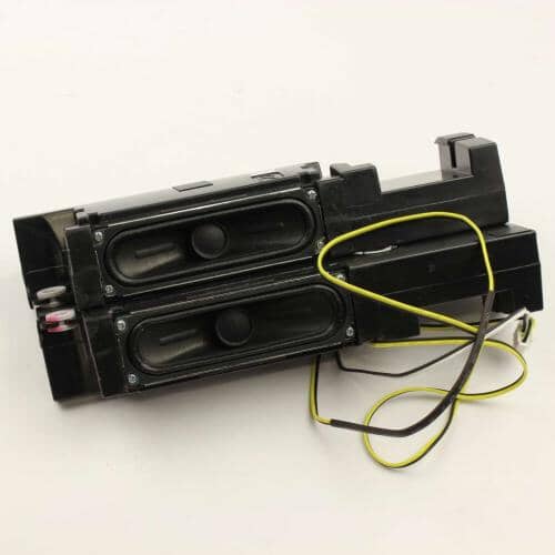 BN96-21669D Speaker, 6 Ohm, 4 Pin, 10
