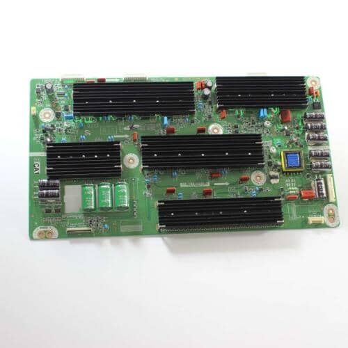 SMGBN96-22014A Plasma Display Panel Y Main Board Assembly - Samsung Parts USA