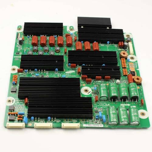 Ensemble carte mère X pour écran plasma SMGBN96-22029A