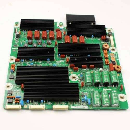 SMGBN96-22029A Plasma Display Panel X Main Board Assembly