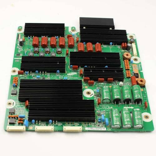 SMGBN96-22029A Plasma Display Panel X Main Board Assembly - Samsung Parts USA