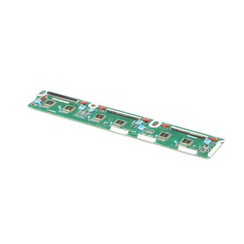 SMGBN96-22032A Plasma Display Panel Y Buffer Upper Board Assembly - Samsung Parts USA