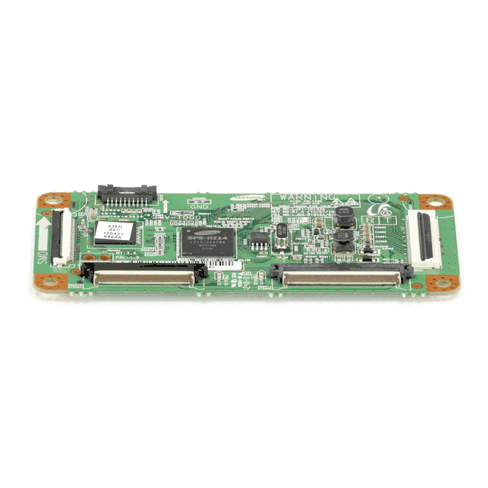 SMGBN96-22084A Plasma Display Panel Logic Board Assembly - Samsung Parts USA
