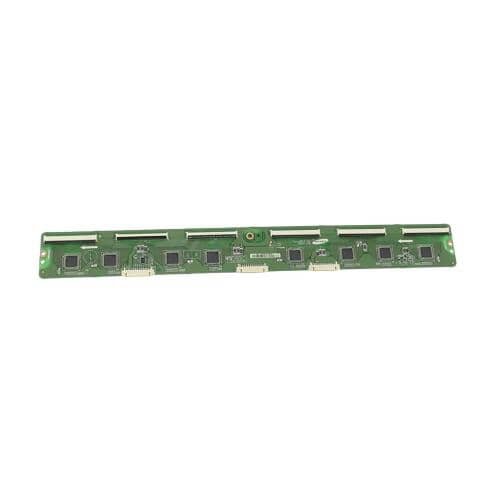 BN96-22095A PDP Y BUFFER UPPER BOARD ASSEM