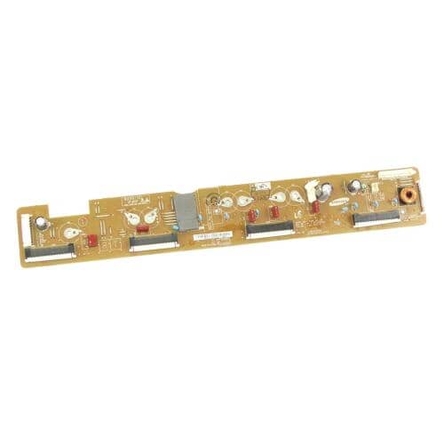 BN96-22109A PDP X LOWER BOARD ASSEMBLY