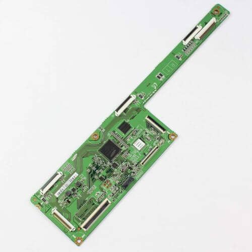 SMGBN96-22111A Plasma Display Panel Logic Board Assembly - Samsung Parts USA