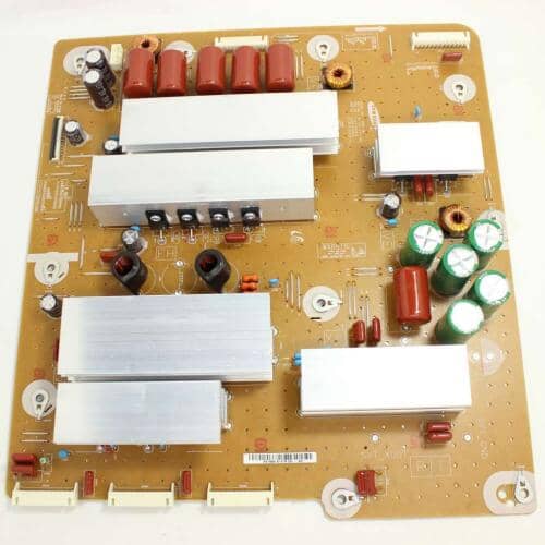 SMGBN96-22114A Plasma Display Panel X Main Board Assembly - Samsung Parts USA