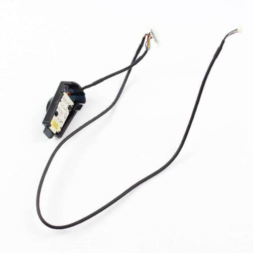Samsung BN96-22413E Assembly Board P-Jog Switch &