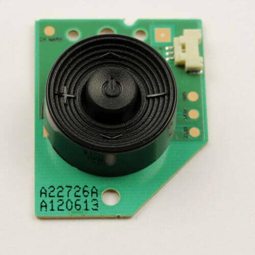 SMGBN96-22726A Assembly Board P-Function JOG